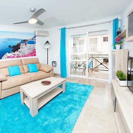 Zenplaya 2º4 Apartment Torremolinos Luaran gambar