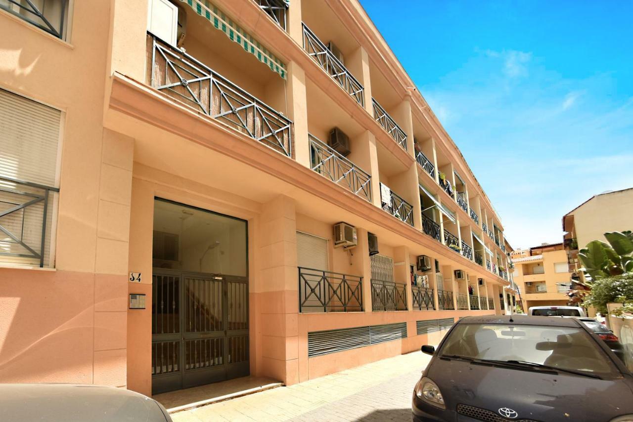 Zenplaya 2º4 Apartment Torremolinos Luaran gambar