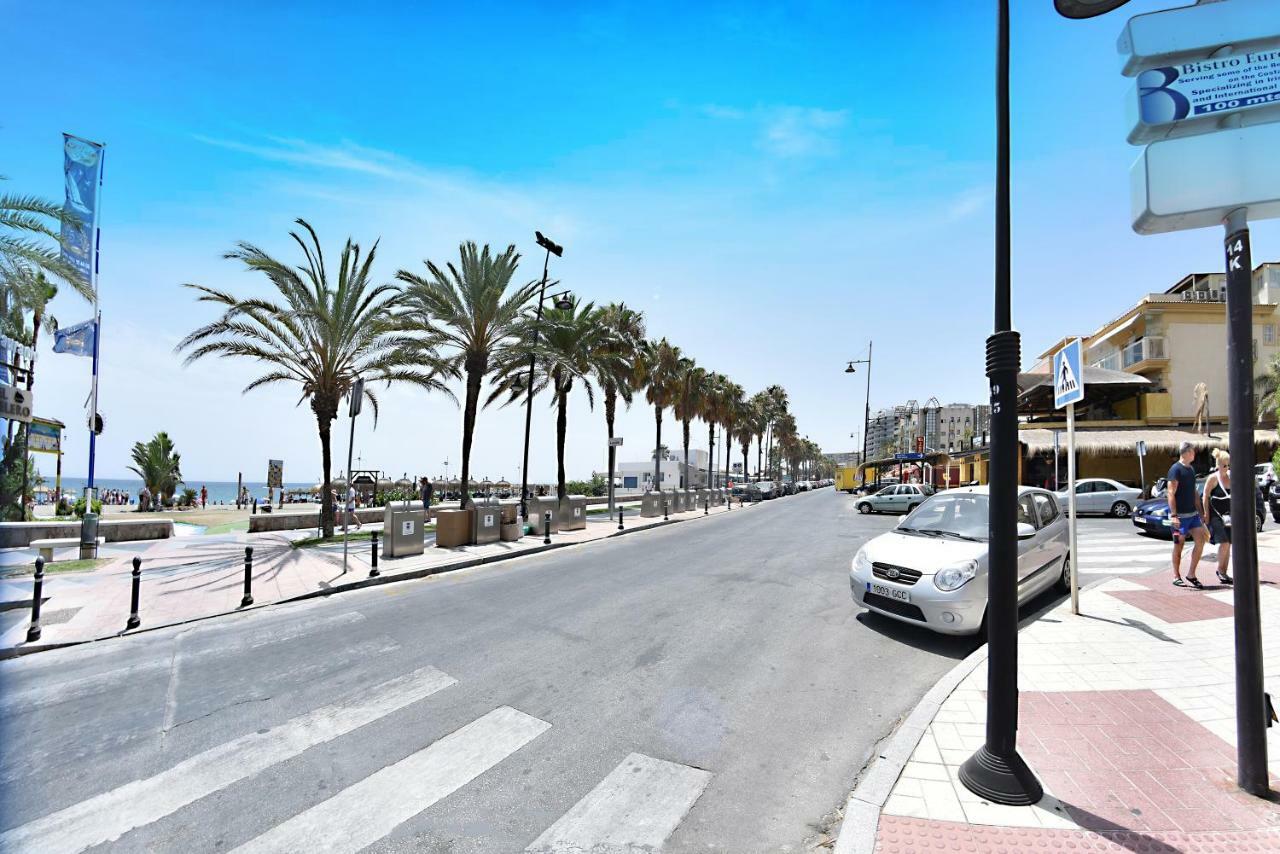 Zenplaya 2º4 Apartment Torremolinos Luaran gambar