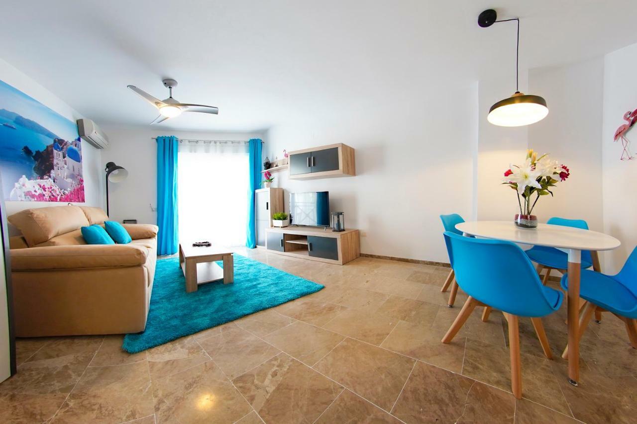 Zenplaya 2º4 Apartment Torremolinos Luaran gambar