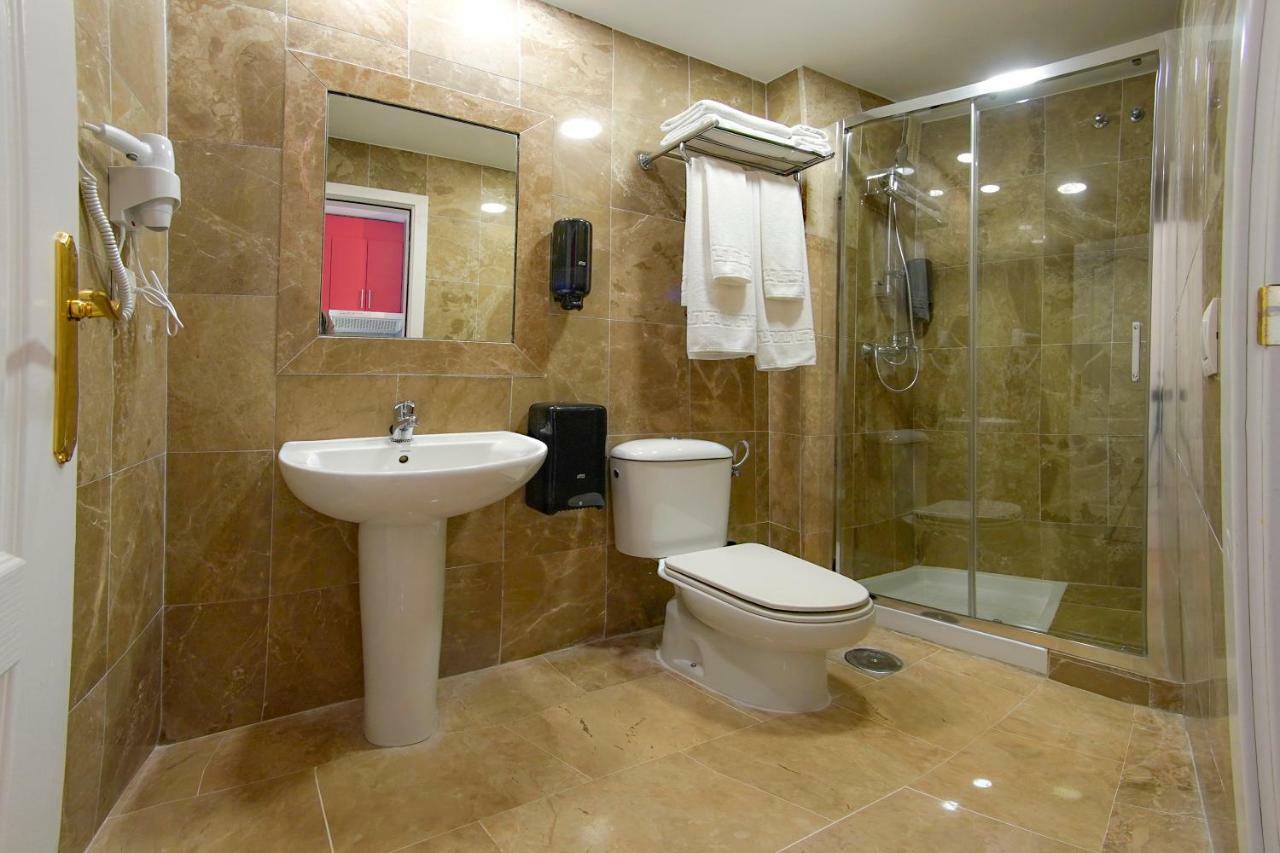 Zenplaya 2º4 Apartment Torremolinos Luaran gambar